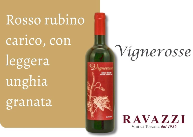 Vignerosse Ravazzi