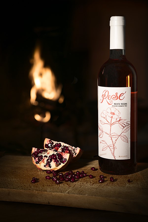 rosato ravazzi