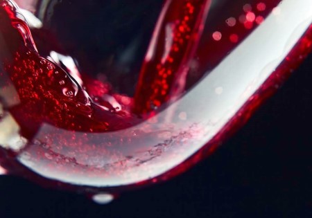 Come si serve un buon vino
