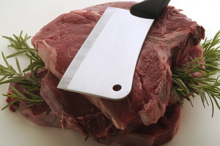 bistecca