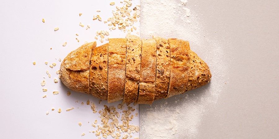 pane cereali