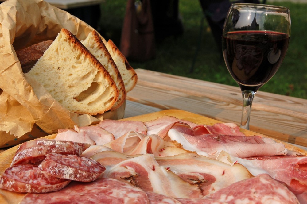 salumi