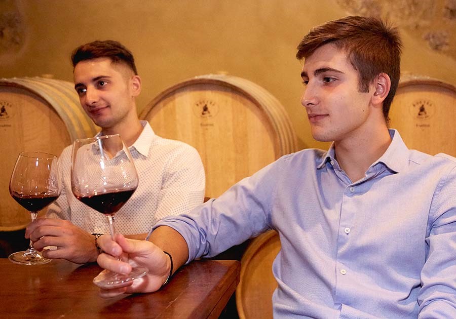 cantine ravazzi