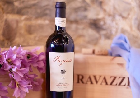 Prezioso Ravazzi