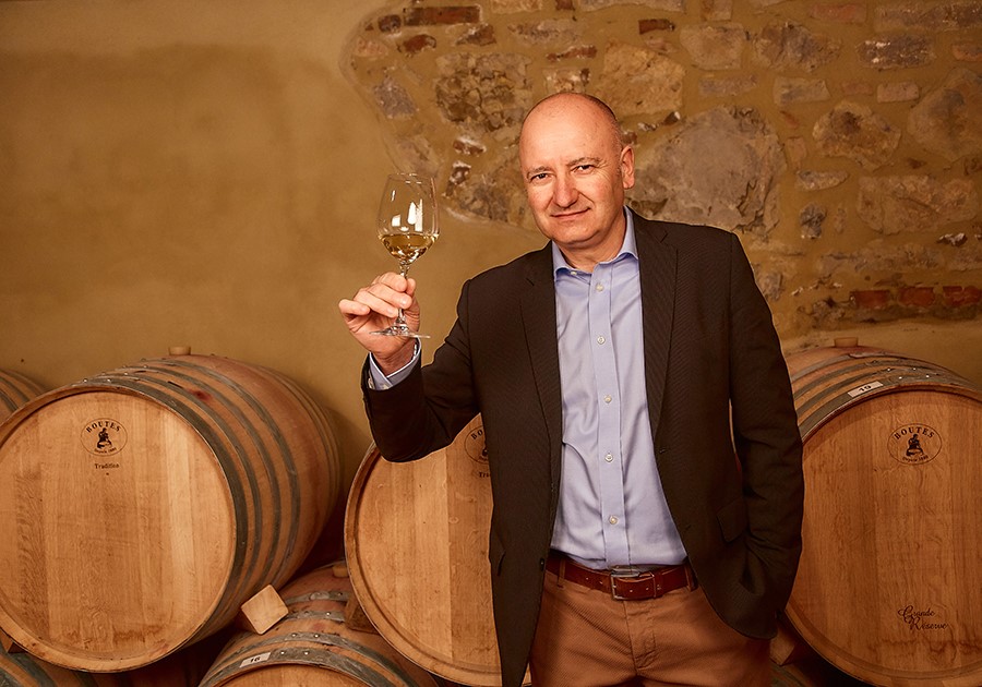 alberto ravazzi vino bianco