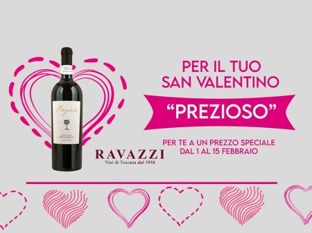 offerta prezioso ravazzi
