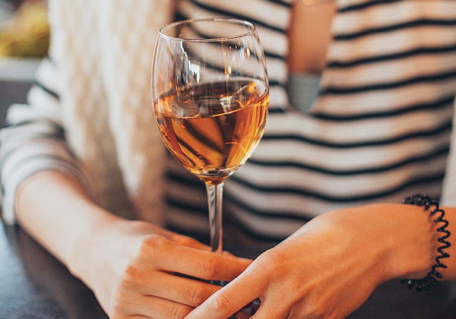 vinsanto