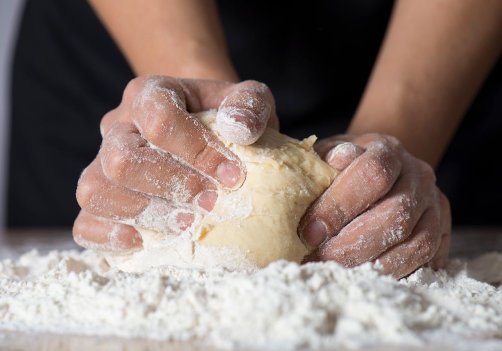 lezione cucina