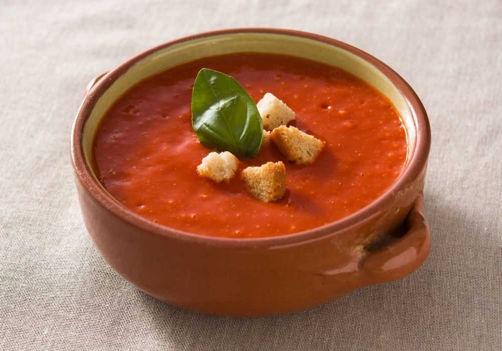 pappa pomodoro