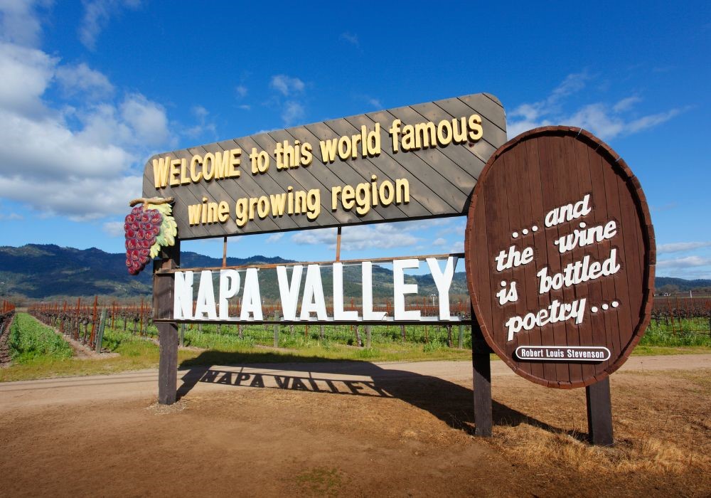 napa valley