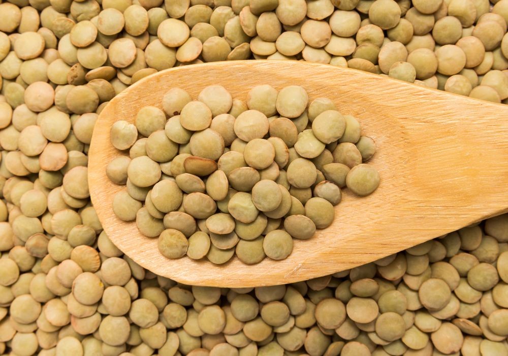 lenticchie