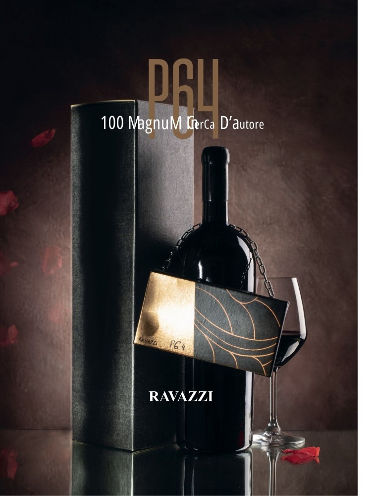 Ravazzi su Valley Life