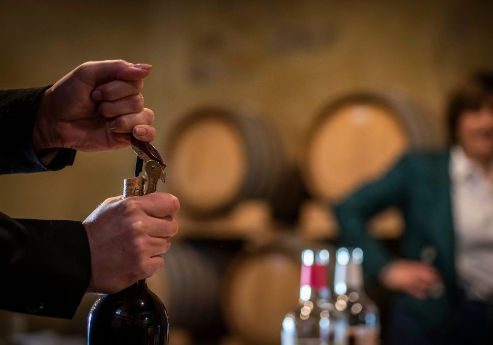 tappo bottiglia Ravazzi